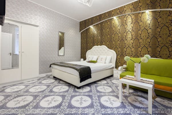 Austrian Apartment  Leopoli  (площа Старий Ринок)