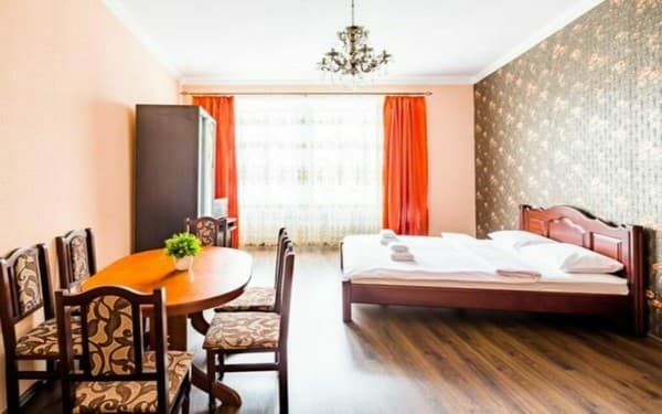 Avangard Anna 51 Apart