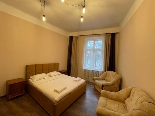 Avangard Green Park 2 Apart