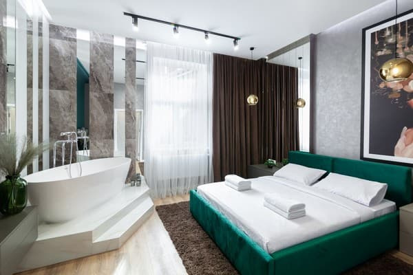 AVANGARD Green Park Apart