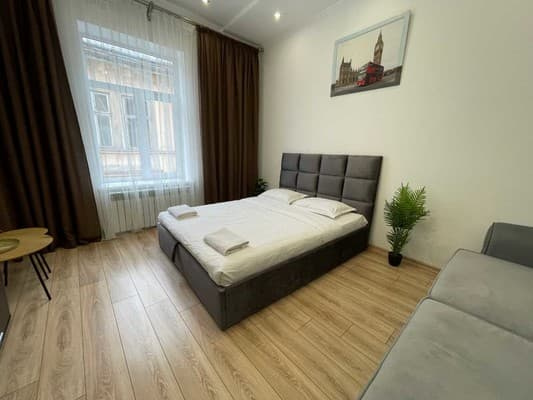 Avangard Liberty Avenue Apart