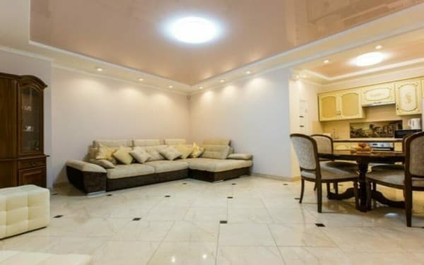 Avangard on Kostiushka St 20 Apart