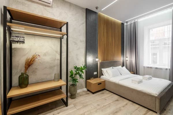 Avangard on Kulisha St 29 Apart