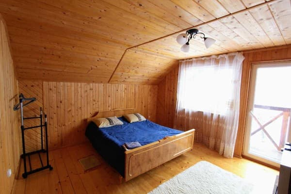 Багрівчанка