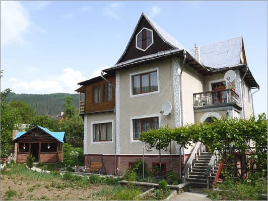 Барви скелі