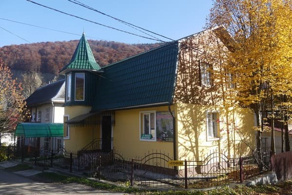 Барви скелі - 2