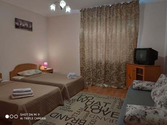 Берегівська 3а/кв.3
