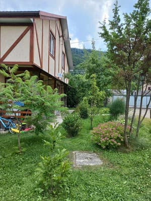 Біля ставка