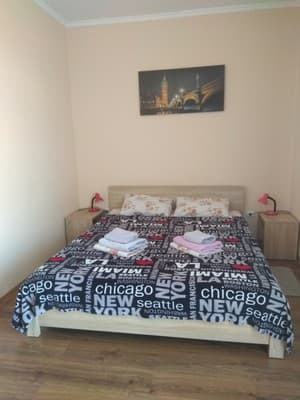 Біляєва Космонавта 5/54