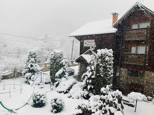 Бойківчанка