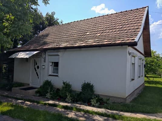 Будинок Апартаменти