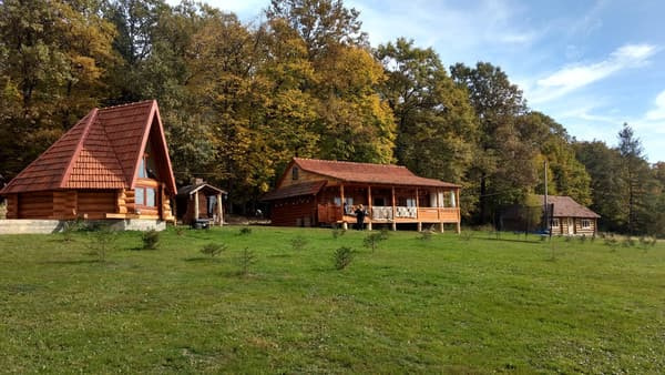 Будинок Карпатського Мольфара