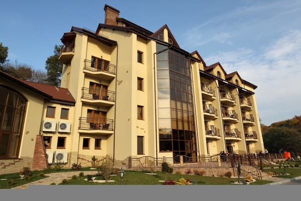 Бухта Вікінгів