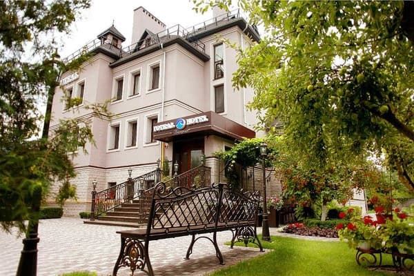 Бистриця Люкс