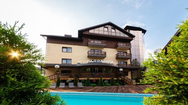 Carparosa Hotel