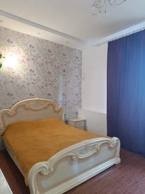 частина будинку на Щербанюка 59