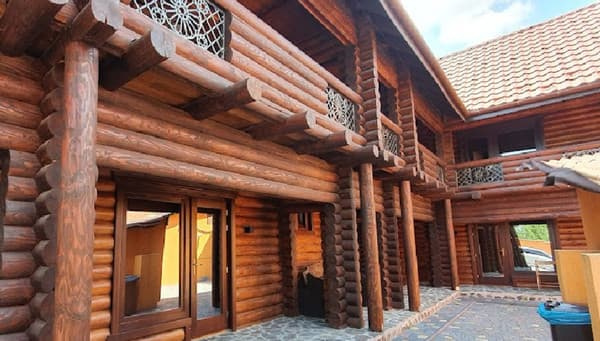 Чотири сезони