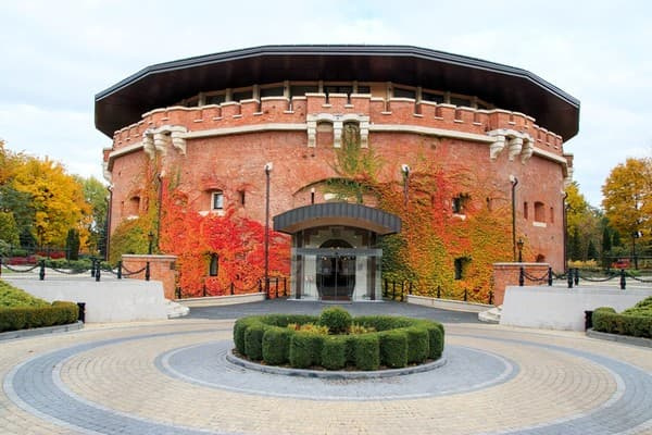 Citadel Inn Gastro Boutique Hotel