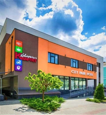 Cіті Парк Біла Церква