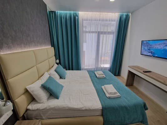 DeMar Apart Gorodocka