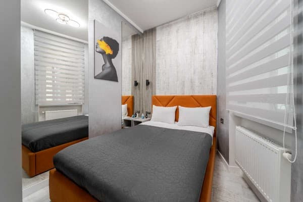 DeMar Apart Vagilevicha