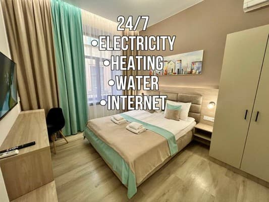 DeMarApart Doroshenka