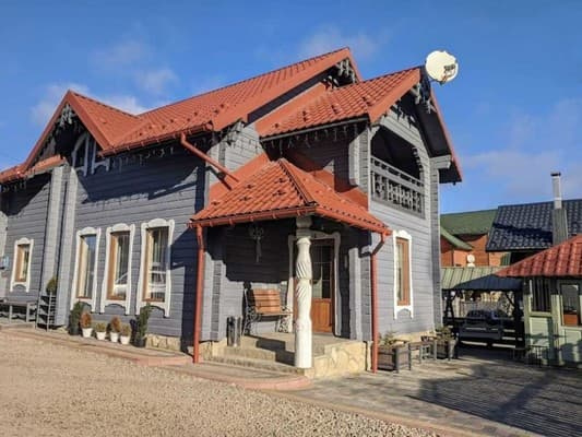 Добра оселя