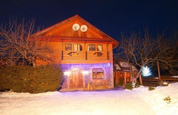 Дорога додому