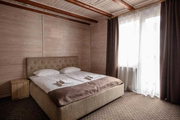 Довбушанка