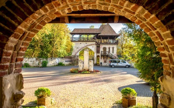 Древній Град