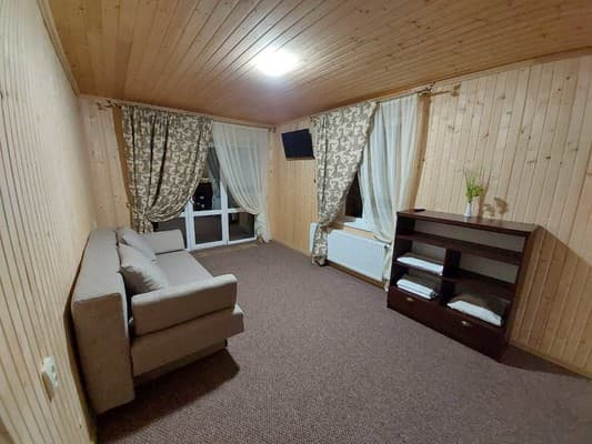 Два сини та донька