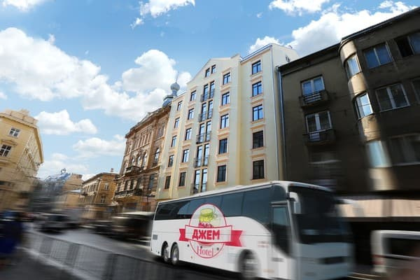 Джем на Гнатюка