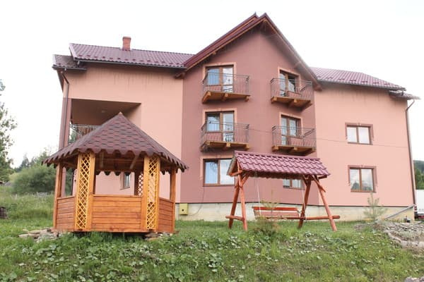 Дзвін Карпат