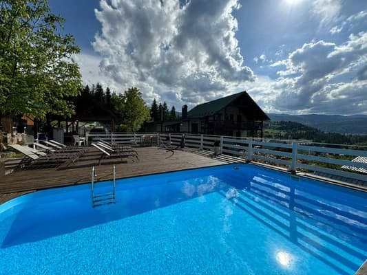 Едельвейс на Франка