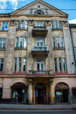 Family Hostel Lviv