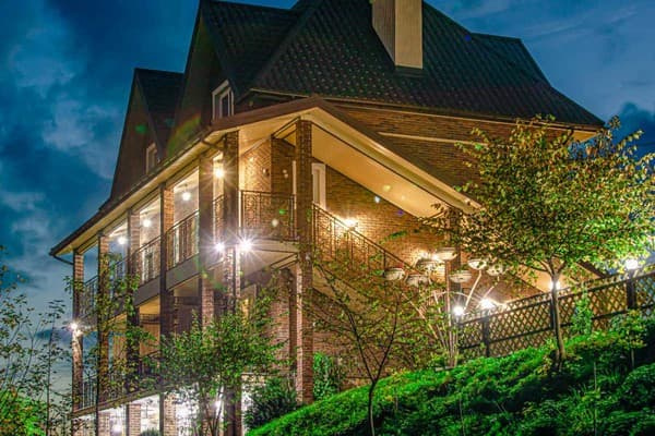 ФАВАР Карпати