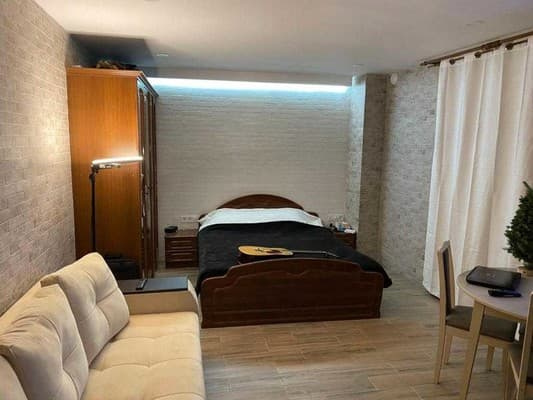 Freedom apartment on Khmelnytsky Str