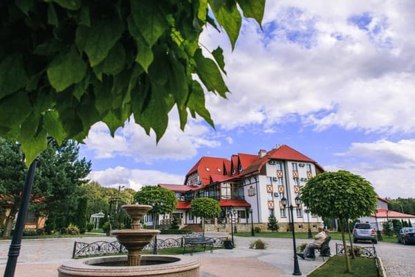 Галицька корона