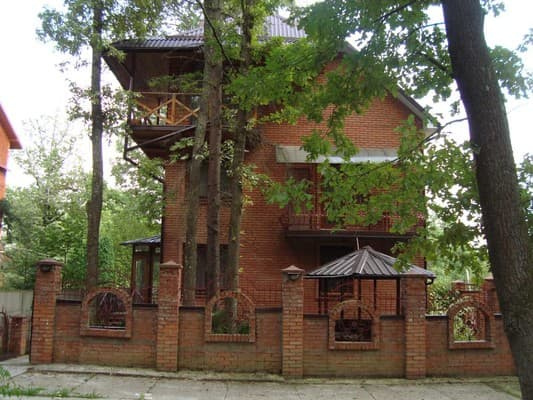 Галицька Вілла