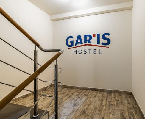 Gar’is Hostel