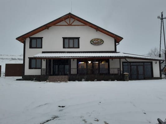 Гірська Роса