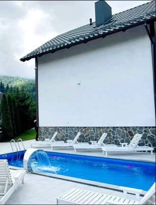 Гірська Соната Hotel & Apartments