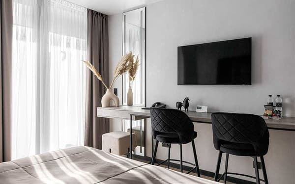 Glacier Premium Apartments