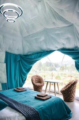 Глемпінг Хатинка на полонині