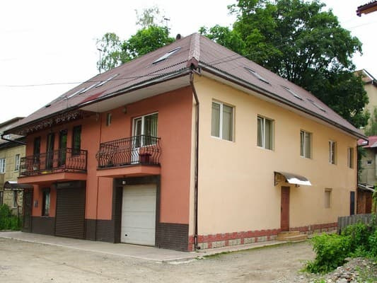 Гостинниця