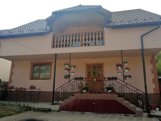 Гостинний дім