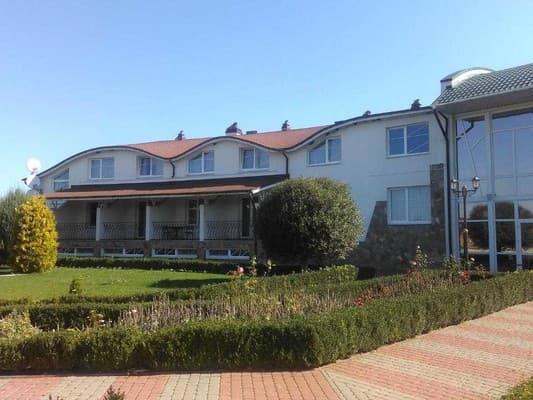 ГРК Золота підкова