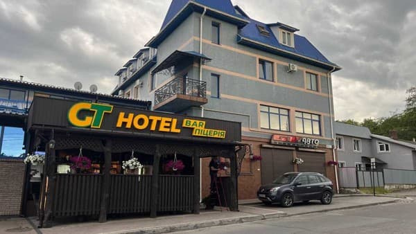 GT. HOTEL