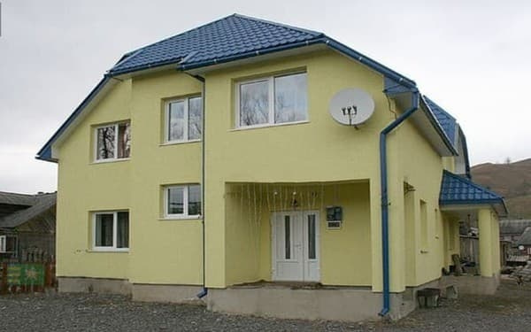 Гуцульська гостинність