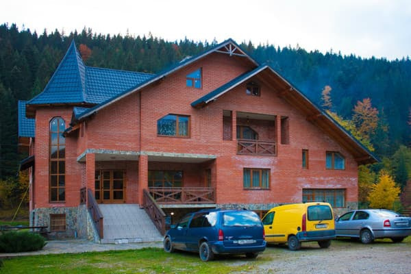 Гуцульські барви